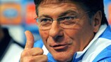 Walter Mazzarri dijo que no teme al Bayern de Múnich