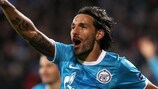 Zenit made it ten straight home wins against Porto on matchday two