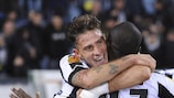Udinese's Floro Flores invigorated by overdue goal