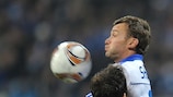 Shevchenko praises Dynamo determination