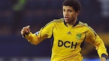 Two goals from Taison helped Metalist to a 3-1 win against Malmö