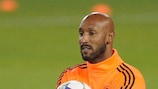 Chelsea have agreed to let Nicolas Anelka move to China