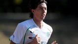 Der italienische Mittelfeldspieler Riccardo Montolivo wechselt zu Milan