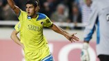 Jovanović heralds a historic night for APOEL