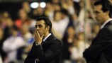 Emery 'optimistic' about Valencia's prospects
