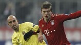 Kroos lobt "solide" Bayern