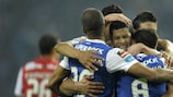 Porto can now aim to retain the trophy