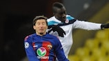 Sow puts the seal on Lille's CSKA success