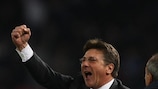 Mazzarri ecstatic after 'incredible' Napoli performance