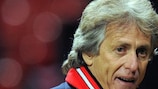 Benfica joy, Sir Alex stays upbeat