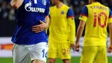El Schalke ya está en dieciseisavos