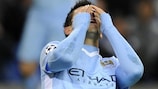 Manchester City bow out despite Bayern win