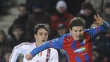 Plzeň erkämpfte sich einen beachtlichen Punkt gegen Milan