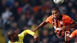 Impressive Shakhtar sign off with APOEL victory