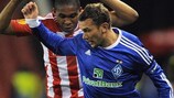 Andriy Shevchenko is one of three big names ruled out of Dynamo's decider against Maccabi
