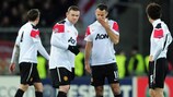 United will look to bounce back after the defeat in Basel that cast them out of the UEFA Champions League