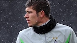 Roman Neustädter ha llegado a un acuerdo para incorporarse al Schalke el próximo verano
