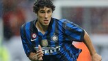 Marco Faraoni est lié à l'Inter jusqu'en juin 2016