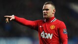 Wayne Rooney will helfen, für Manchester United erstmals die UEFA Europa League zu gewinnen