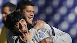 FC Porto promete não baixar os braços