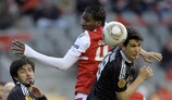 Almeida cautious ahead of Beşiktaş' Braga return