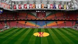 Amsterdam, dernier acte pour Benfica et Chelsea