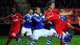 Schalke verliert doppelt gegen Twente