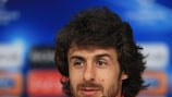 Pablo Aimar hopes the Benfica fans can be a 12th man against Chelsea