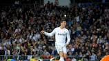 Cristiano Ronaldo a marqué un doublé contre la Sociedad et atteint les 101 buts en Liga