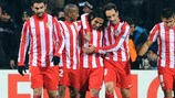 L'Atlético de Falcao carbure fort cette saison en UEFA Europa League pedigree
