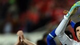 Petr Čech spielt eine Klassesaison für Chelsea