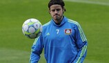 Tranquilo Barnetta cambia el Leverkusen por el Shalke 04