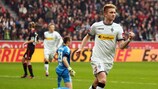 Marco Reus ha segnato 18 gol con il Mönchengladbach la scorsa stagione