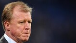 Steve McClaren's last meeting with Hannover prompted his dismissal
