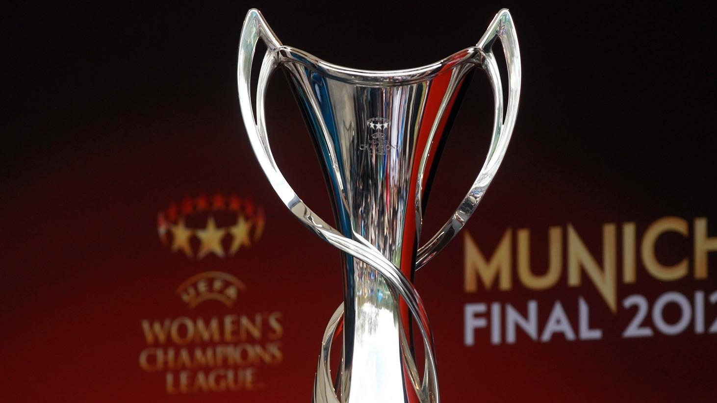 uefa champions league women