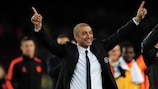 Roberto Di Matteo has achieved a great deal since starting out with Schaffhausen