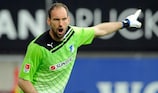 Tom Starke is excited at the prospect of competing for major honours with Bayern