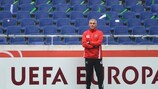 El equipo de Mirko Slomka alcanzó los cuartos de final de la UEFA Europa League