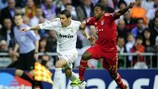 Madrid excited by Bayern rematch