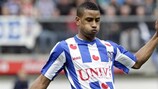 Luciano Narsingh ha lasciato l'Heerenveen per il PSV