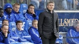 Ole Gunnar Solskjær has sought insight from United about Basel