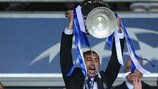 Roberto Di Matteo gewann mit Chelsea die UEFA Champions League