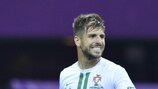 Miguel Veloso impressed with Portugal at UEFA EURO 2012