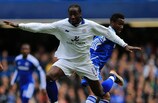 Souleymane Bamba, defesa-central ex-Leicester, transferiu-se para o Trabzonspor