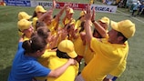 More than 300 players took part in Sarajevo