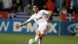 Álvaro Arbeloa bleibt Real Madrid langfristig erhalten