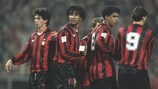 1992/93 : Un Milan bis brille au PSV
