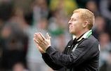 Neil Lennon was in the Celtic team that finished above Benfica in their 2006/07 UEFA Champions League group
