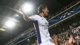 Elated Anderlecht ready for next step