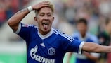 Lewis Holtby lief in der Bundesliga bislang 53 Mal für Schalke auf